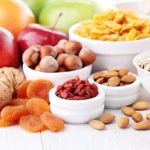 Мифы о правильном здоровом питании