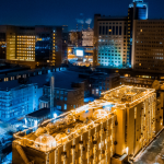 Новая винная карта в ресторане Вахи Маленького